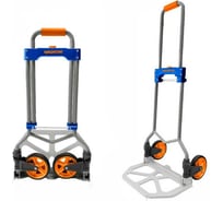 Складная тележка WadFow 60 кг 4 WWB9A06