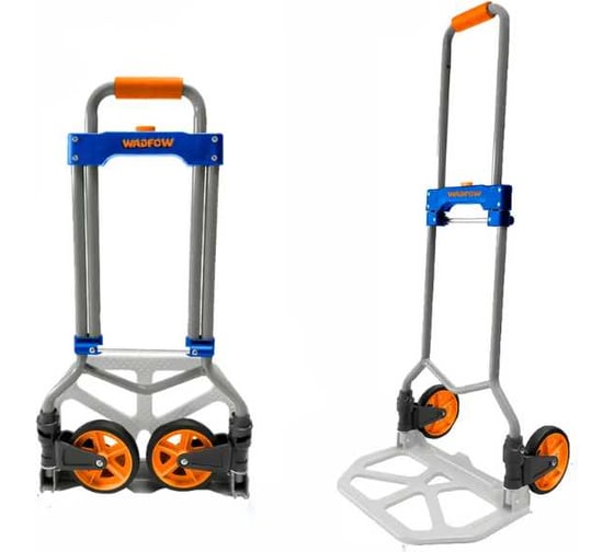 Складная тележка WadFow 60 кг 4 WWB9A06
