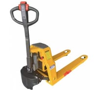 Тележка электрическая TOR 2000 кг 1150 мм REM QBM20 Li-pol 48/20 В/Ач 1052057