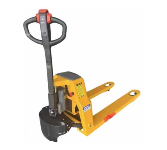 Тележка электрическая TOR 2000 кг 1150 мм REM QBM20 Li-pol 48/20 В/Ач 1052057