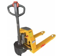 Тележка электрическая TOR 2000 кг 1150 мм REM QBM20 Li-pol 48/20 В/Ач с колесом баланса 1052060