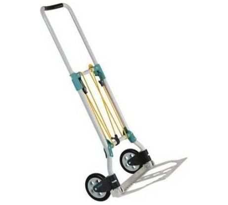 Ручная тележка Wolfcraft TS 600, 70кг 5505000