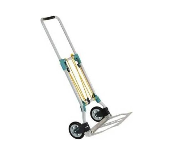 Ручная тележка Wolfcraft TS 600, 70кг 5505000