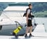 Ручная тележка Wolfcraft TS 600, 70кг 5505000 2