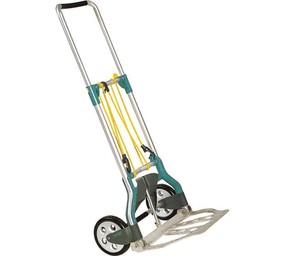 Ручная тележка Wolfcraft TS 800, 90кг 5500000