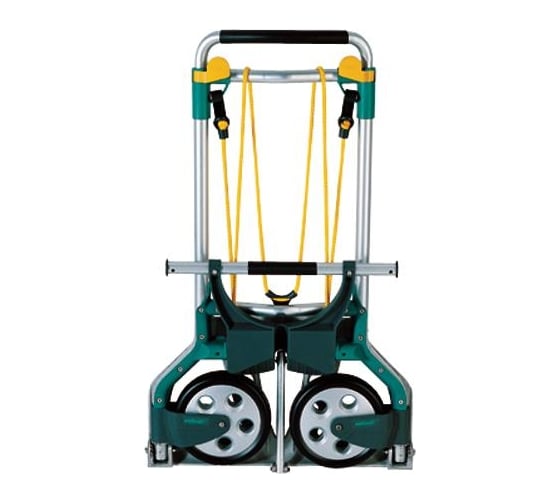 Ручная тележка Wolfcraft TS 800, 90кг 5500000