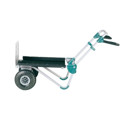 Ручная тележка Wolfcraft TS 1000, 200кг 5520000