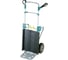 Ручная тележка Wolfcraft TS 1000, 200кг 5520000 1