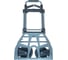 Складная тележка А5 РТ 150 (150 кг: 540х480 мм) 1011031 3