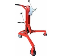 Тележка ручная гидравлическая OXLIFT для Бочек OXDT350P 350 кг, для паллет 791921