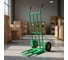 Тележка грузовая г/п 250кг пневматические колеса D 262мм EURO-LIFT 00-00007544 7