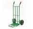 Тележка грузовая г/п 250кг пневматические колеса D 262мм EURO-LIFT 00-00007544 11