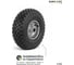 Тележка грузовая г/п 250кг пневматические колеса D 262мм EURO-LIFT 00-00007544 5