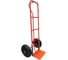 Грузовая тележка LWI усиленная 250кг. 35x23см с мягкой накладкой LWI108М 1