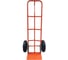 Грузовая тележка LWI усиленная 250кг. 35x23см с мягкой накладкой LWI108М 2