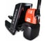 Самоходная электрическая тележка RAKUDA F3E, г\п 1500 кг, 20 а\ч F3ERAKUDA 3