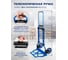 Тележка ручная складная с телескопической ручкой Forsage г/п 90кг F-GZS90S(57758) 3