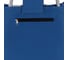 Сумка-тележка хозяйственная BOOMHOUSE 95x34x28см объем 34л, до 30кг Оксфорд 600D синяя , 701404 11