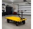 Самокат складская тележка OCALIFT ВОВЕР ВВР-1500 платформа 800х1500 мм электрическая brpl08x15 7
