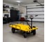 Самокат складская тележка OCALIFT ВОВЕР ВВР-1500 платформа 800х1500 мм с бортиками электрическая brpl08x15b 4