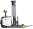 Штабелер самоходный TISELTECHNICS PRS15 FTX480 EPS-PL-SS НФ-00003328 2