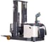Штабелер самоходный TISELTECHNICS PRS15 FTX480 EPS-PL-SS НФ-00003328 4