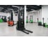 ШТАБЕЛЕР HANGCHA CDD15-WS-I, charger 24V/30A, Battery 60 Ah, LF 115, VM 250 АВ00003615 6