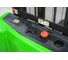 ШТАБЕЛЕР HANGCHA CDD15-WS-I, charger 24V/30A, Battery 60 Ah, LF 115, VM 250 АВ00003615 10