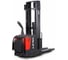 Самоходный штабелер OXLIFT PS15 4600 мм 1500 кг 350 Ач EPS с платформой для оператора 799712 1