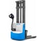 Штабелер самоходный SHANN CDD 15-30 compact LiFePO4 24V/100Ah 12637 1
