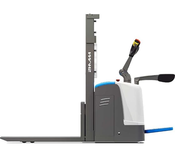 Штабелер самоходный SHANN CDD K 20-30 PRO MAX LiFePO4 24V/230Ah 12972