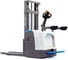 Штабелер самоходный SHANN CDD K 15-30-III PRO MAX LiFePO4 24V/230Ah 12859 1