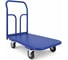 Тачка четырехколесная MFK-TORG 800х1200 мм (ТП6) БЕЗ КОЛЕС К1350-6 1
