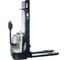 Штабелер самоходный TISELTECHNICS TISEL ESL15N LI-ION DX360.Duplex,1500kg-3600mm-1150x570mm, 48V/50Ah зарядное устройство 48V/20A НФ-00005898 1