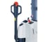 Штабелер самоходный TISELTECHNICS TISEL ESL15N LI-ION DX360.Duplex,1500kg-3600mm-1150x570mm, 48V/50Ah зарядное устройство 48V/20A НФ-00005898 4