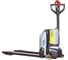 Тележка самоходная TISELTECHNICS TISEL ETE20NB 2000kg-540x1150mm-lithium batt 48/20Ah,зар устр 9А,опорные ролики НФ-00006306 1