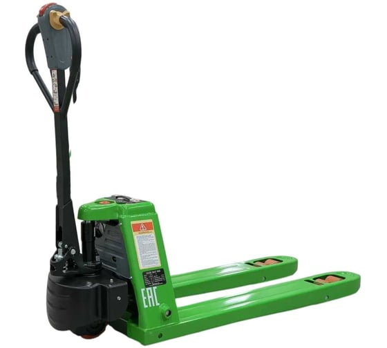 ЭЛЕКТРОТЕЛЕЖКА Hangcha CBD20-WS АВ00003812