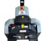 Тележка самоходная TISELTECHNICS TISEL ETE15NB 1500kg-540x1150mm-lithium batt 24V/20Ah,зар устр 8А,опорные ролики,металлический кожух большого размера НФ-00004294 3