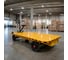 Самокат складская электрическая тележка OCALIFT ВОВЕР ВВР-2500 платформа 1200х2500 мм brpl12x25 3