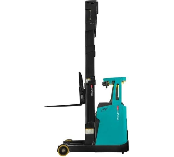 Ричтрак PROLIFT PRO грузоподъемность 2000 кг, высота подъема 9000 мм RV 2090