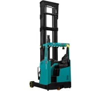 Ричтрак PROLIFT PRO грузоподъемность 1600 кг, высота подъема 9000 мм RV 1690