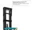 Ричтрак PROLIFT PRO RV16100 грузоподъемность 1600 кг, высота подъема 10000 мм RV 16100 4