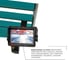 Ричтрак PROLIFT PRO RV16100 грузоподъемность 1600 кг, высота подъема 10000 мм RV 16100 6