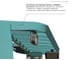 Ричтрак PROLIFT PRO RV16100 грузоподъемность 1600 кг, высота подъема 10000 мм RV 16100 7