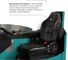 Ричтрак PROLIFT PRO RV16100 грузоподъемность 1600 кг, высота подъема 10000 мм RV 16100 11