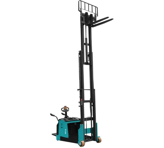 Самоходный штабелер с противовесом  PROLIFT PRO грузоподъемность 2000 кг, высота подъёма 5000 мм SRV 2050