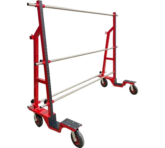 Сборная тележка для транспортировки стекла ARLIFTER 400