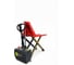 Ручная гидравлическая тележка с ножничным электроподъемом OXLIFT OXHE15 800 мм 1500 кг 791990 1