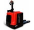 Самоходная тележка с платформой для оператора OXLIFT TX20L-230 Li-ion 24V 230AH 2000 кг 799782 1