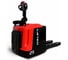 Самоходная тележка с платформой для оператора OXLIFT TX25L-280 Li-ion 24V 280AH 2500 кг 799783 1